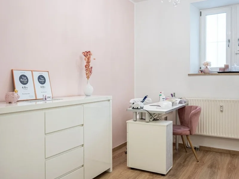 Marias Beautybox München