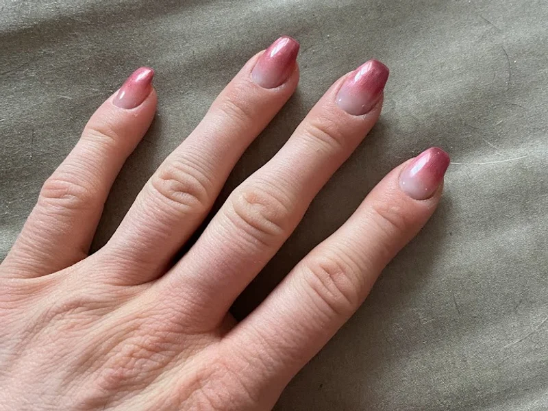 Linda Nails - Hamburg