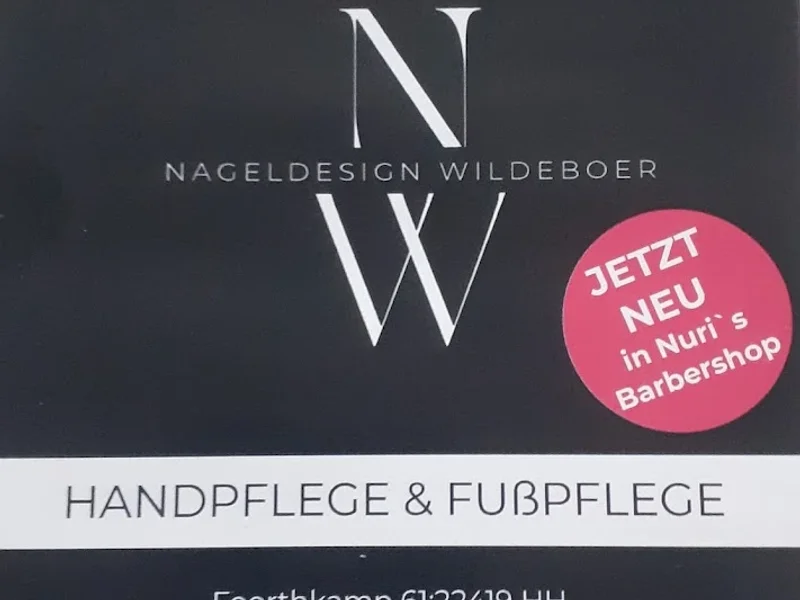 Nagelstudio&Fußpflege@coraw