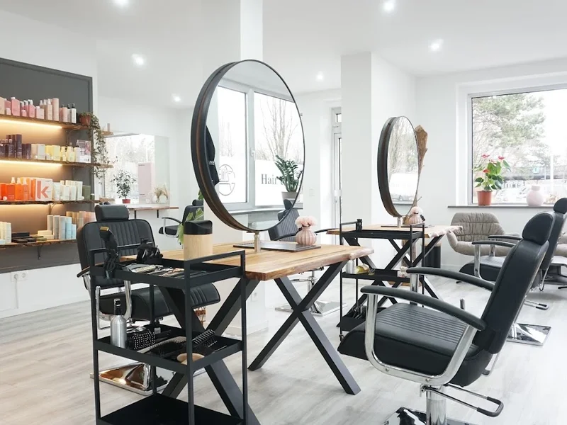 Hair & Beauty EliGar