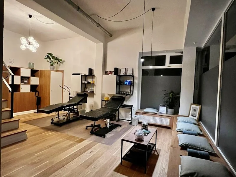 Simone Liebscher Beauty