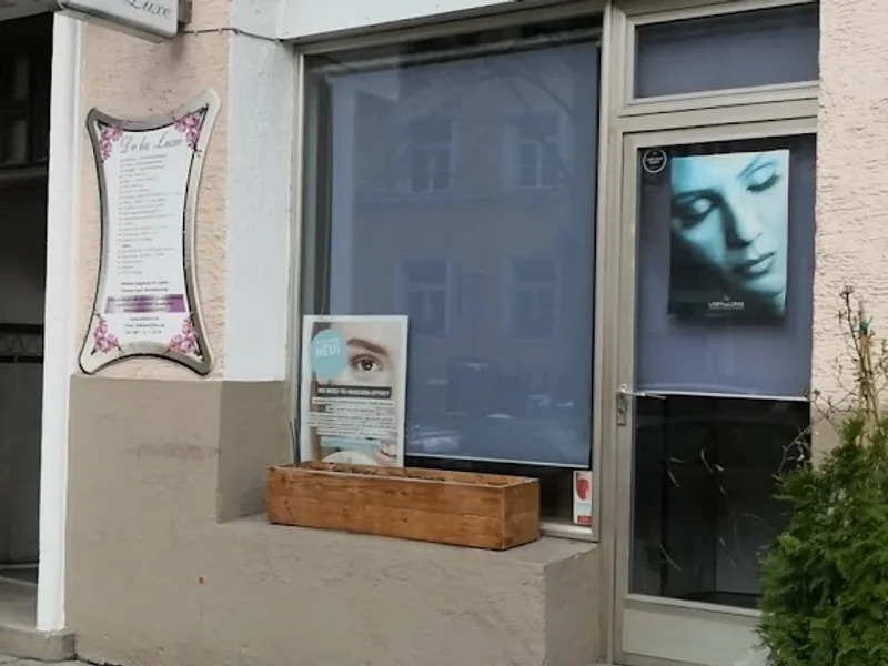 Kosmetikstudio De la Luxe