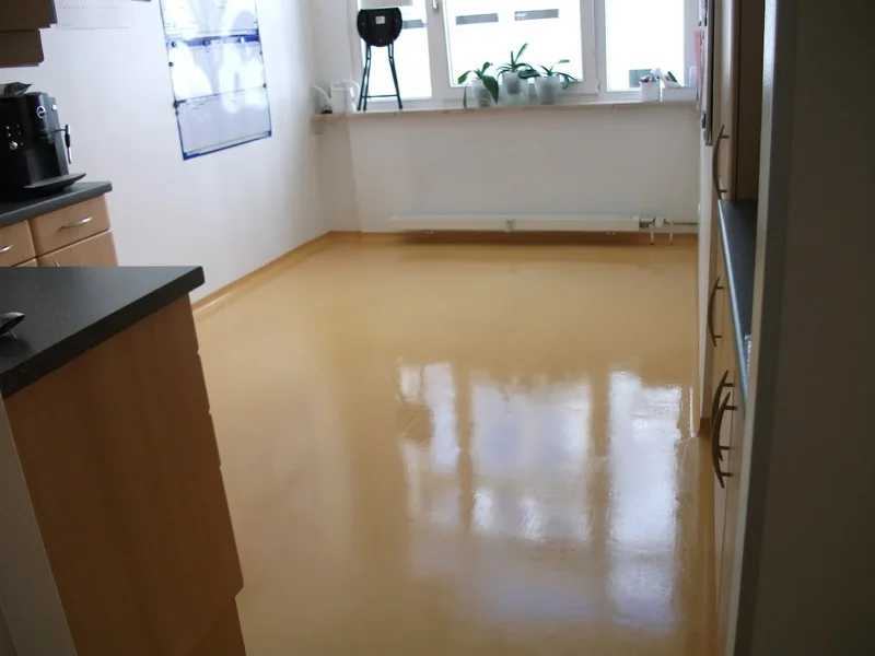 RTS Gebäudereinigung GmbH