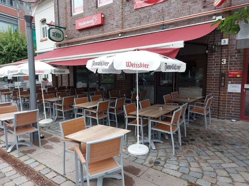 Restaurant Lavastein