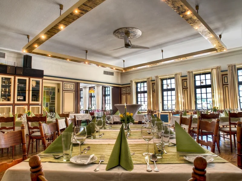 Restaurant Holstenhof