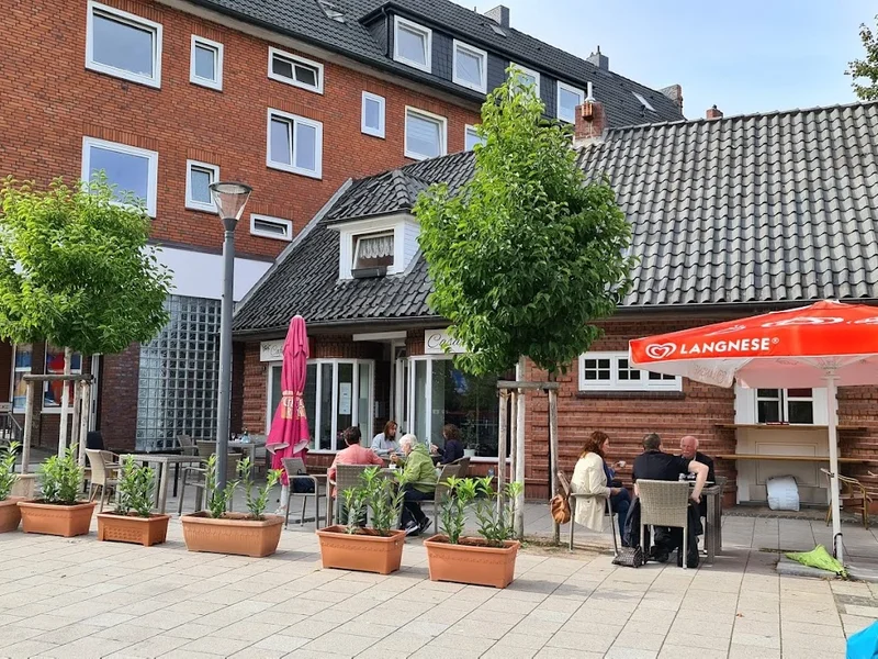 Café Bistro Casareccio