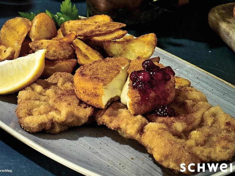 Schweinske Lohbrügge