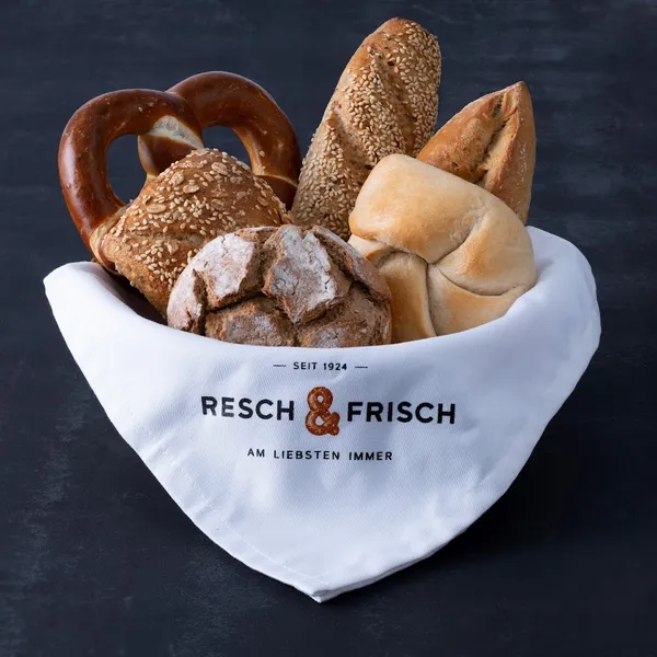 Bäckerei Resch&Frisch Gastro GmbH Hamburg