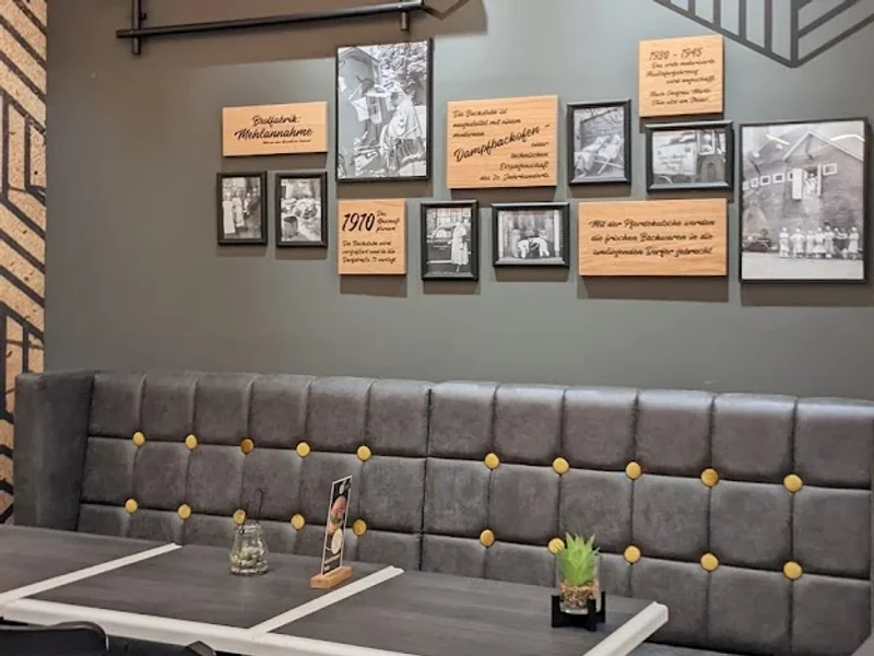 Bäckerei H. von Allwörden GmbH