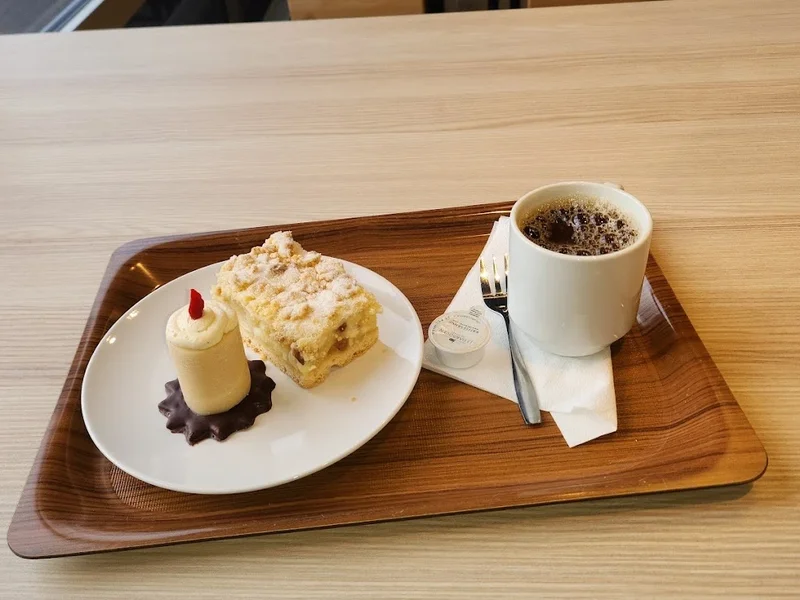 Bäckerei Baumgarten