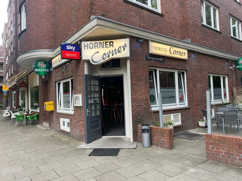 Horner Corner