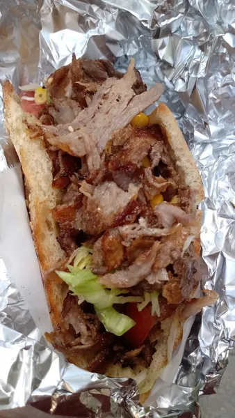 Schato Döner