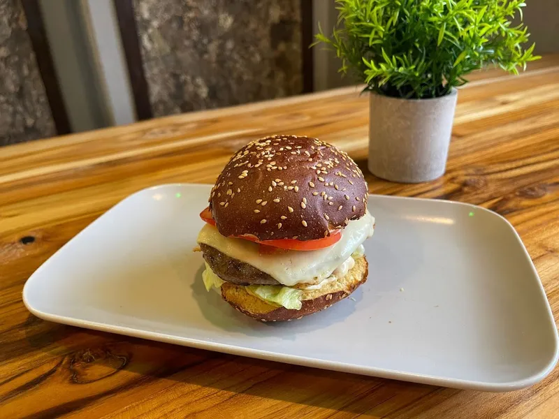MrBeef Hamburg