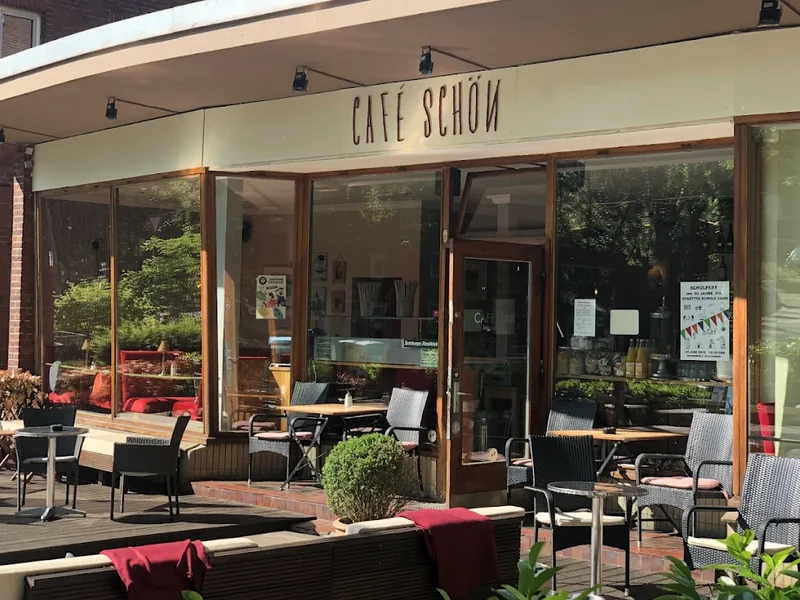 Café Schön