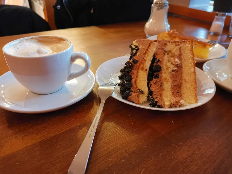 Café Schön