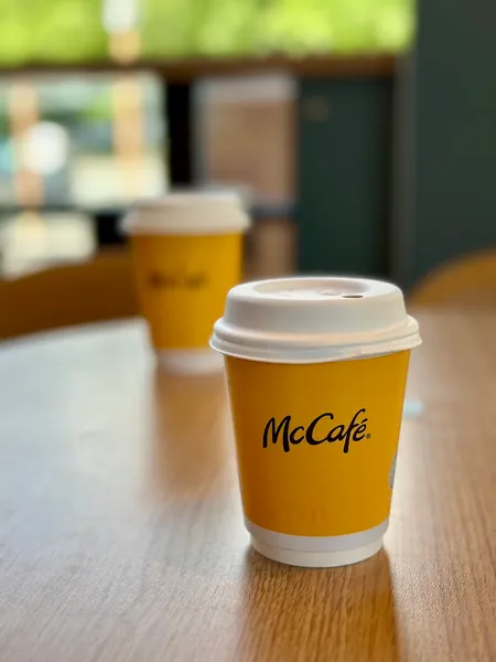 McCafé