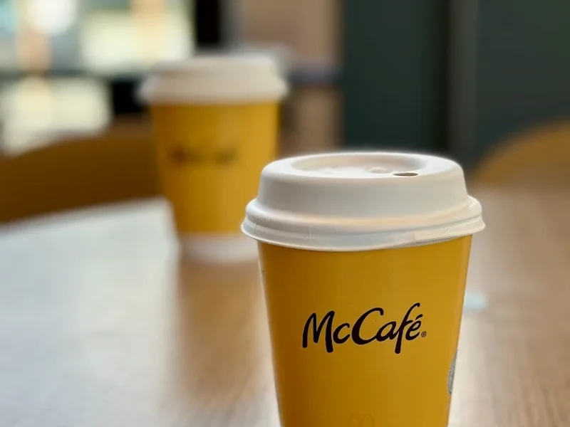 McCafé