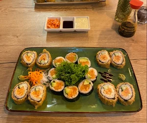 bumplings in Horn Hamburg