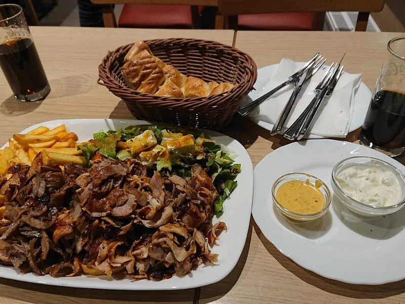 Volkan's Grillhaus Horn