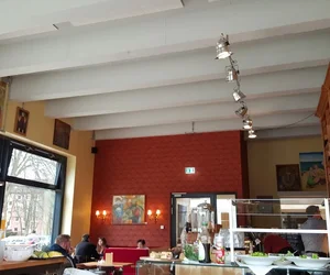 kinderfreundliche restaurants in Horn Hamburg