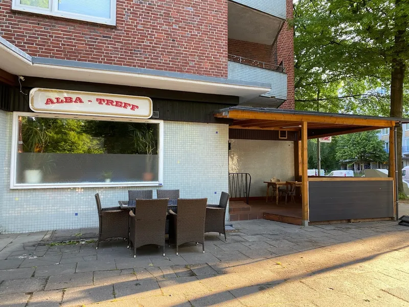 Alba-Treff