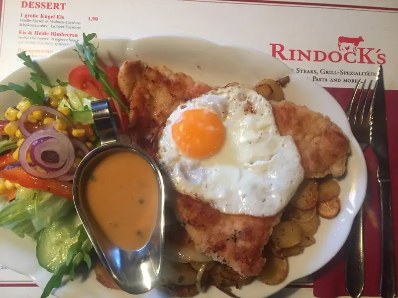 Rindock‘s Bergedorf