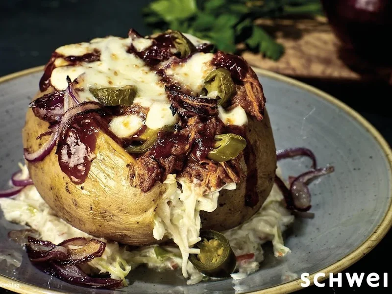 Schweinske Lohbrügge