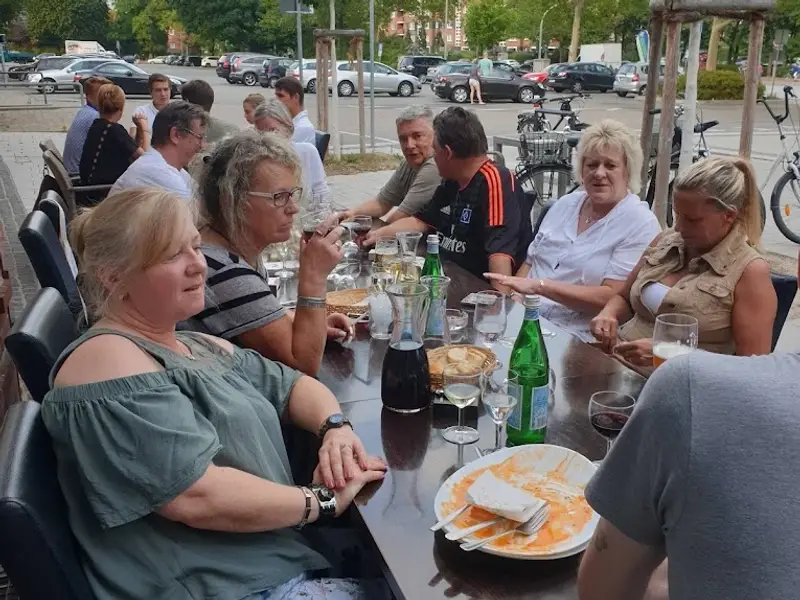 Café Bistro Casareccio