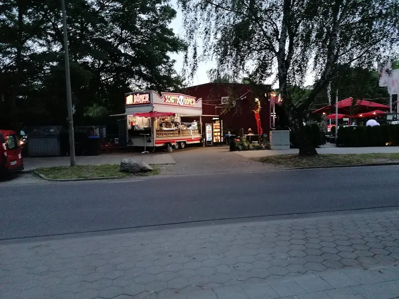 Schato Döner