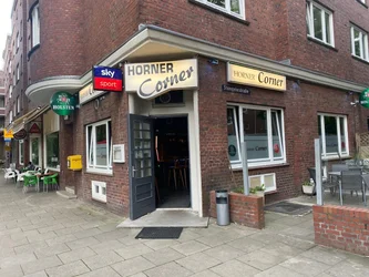 Liste 5 schnitzel in Horn Hamburg