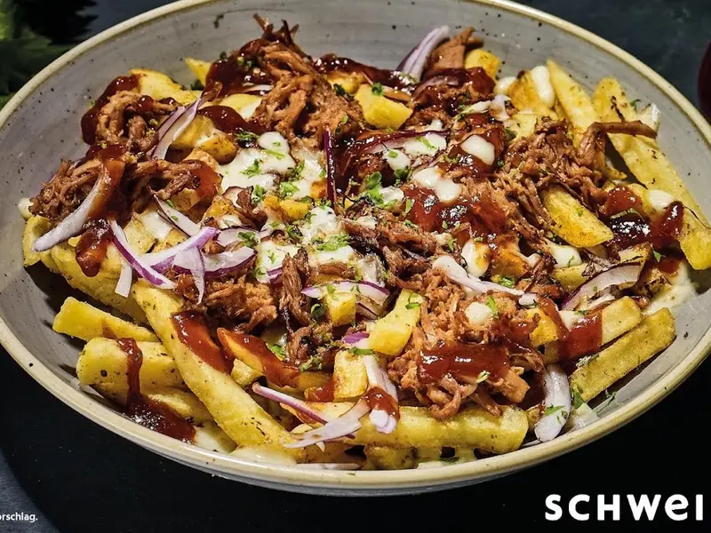 Schweinske Lohbrügge