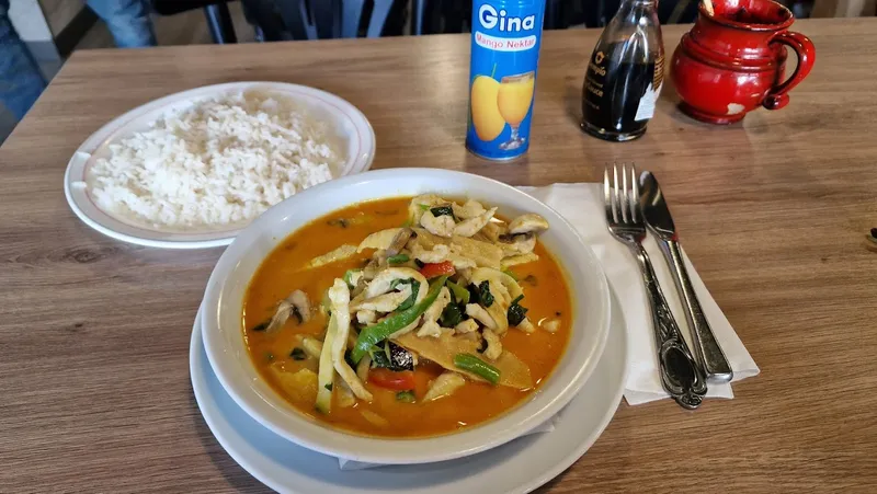 Huang - Lohbrügge