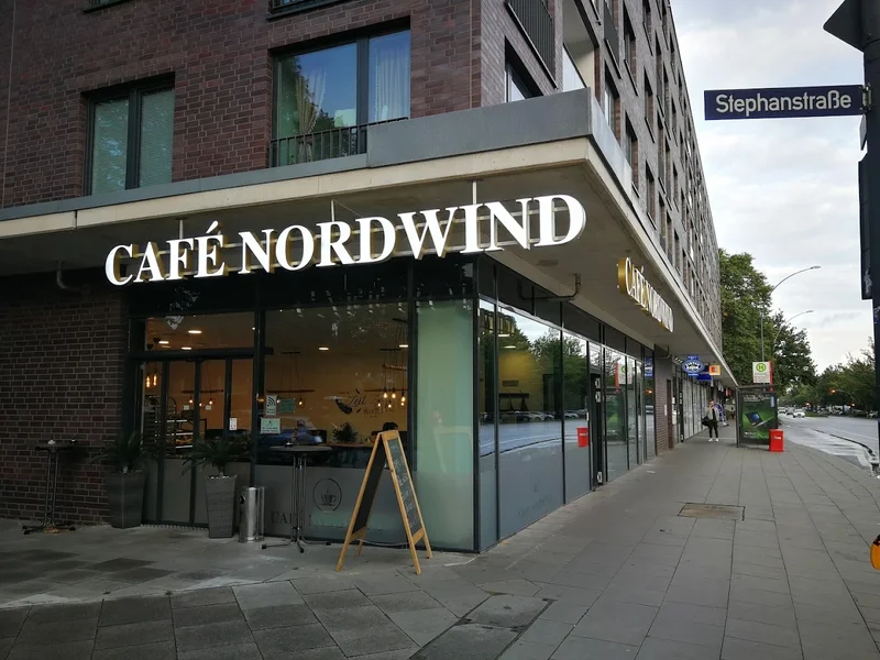 Café Nordwind