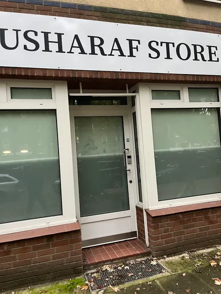 Musharaf Store