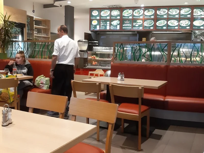 Volkan's Grillhaus Horn