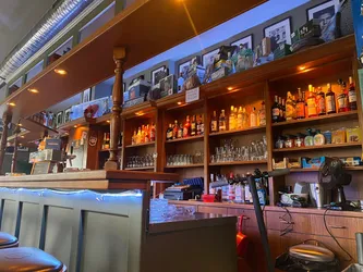 Liste 5 bars in Horn Hamburg