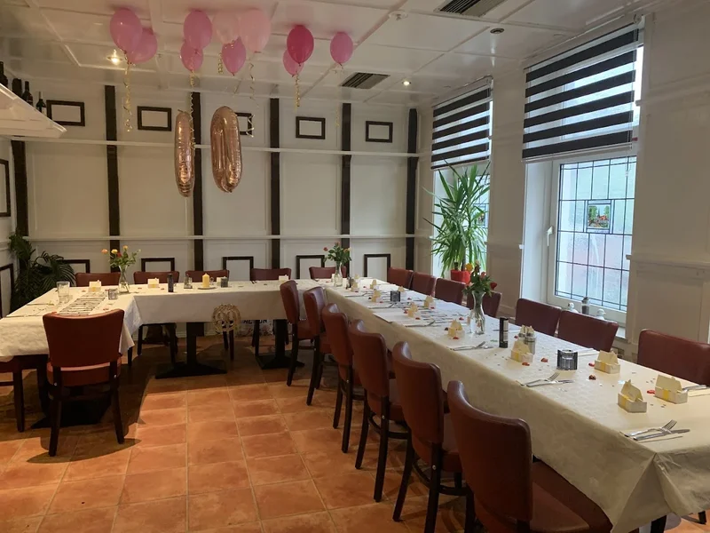 Flavours Steakhouse Restaurant - Hamburg