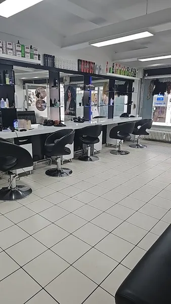 Berrak Friseur
