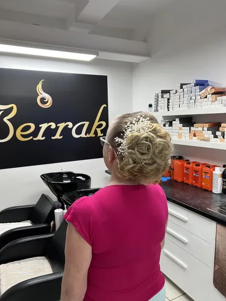 Berrak Friseur