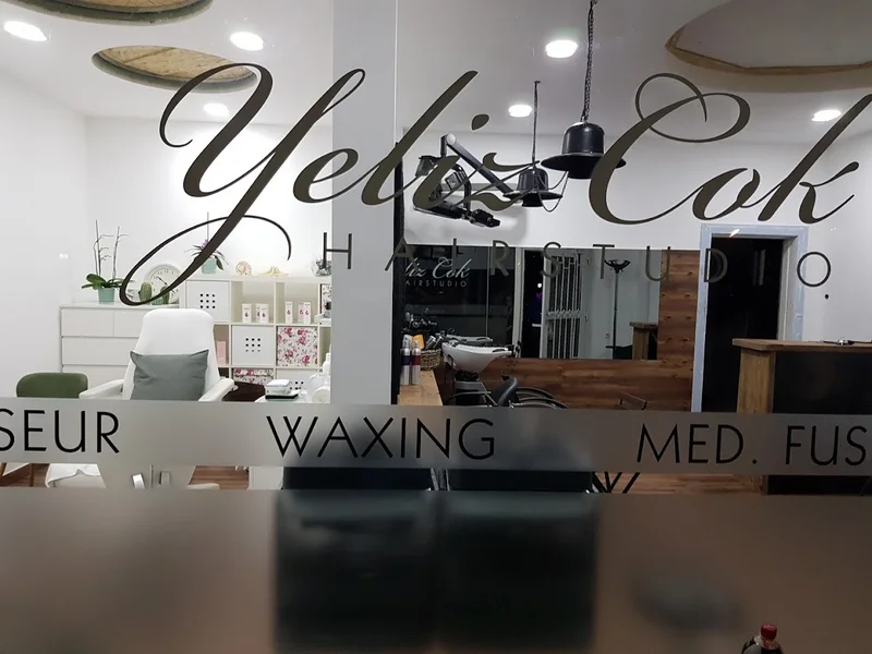 Yeliz Cok Hairstudio