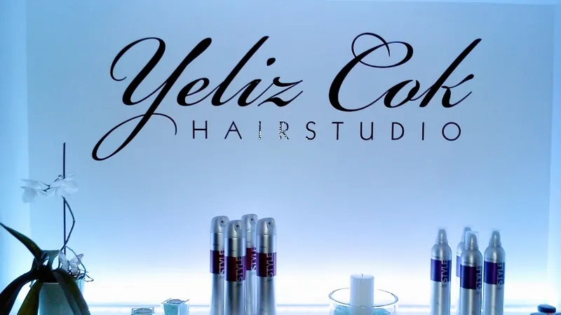 Yeliz Cok Hairstudio