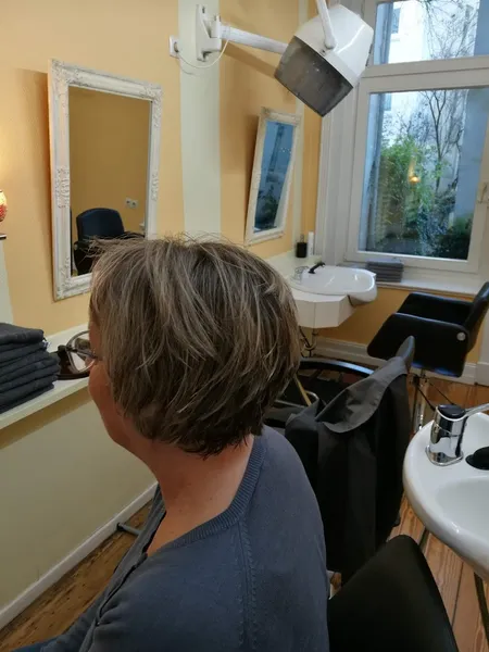 Friseursalon Borske