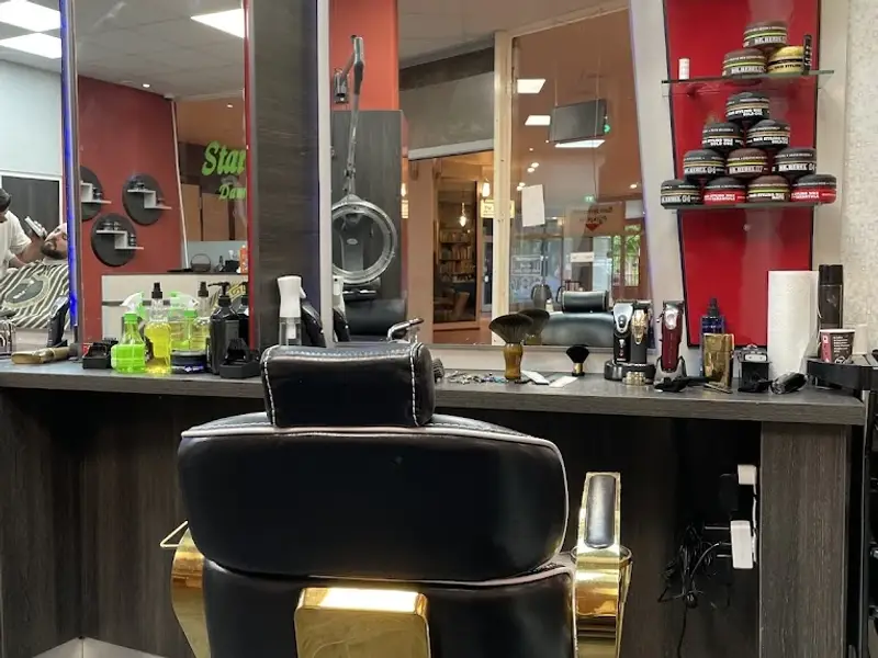 Star Friseur