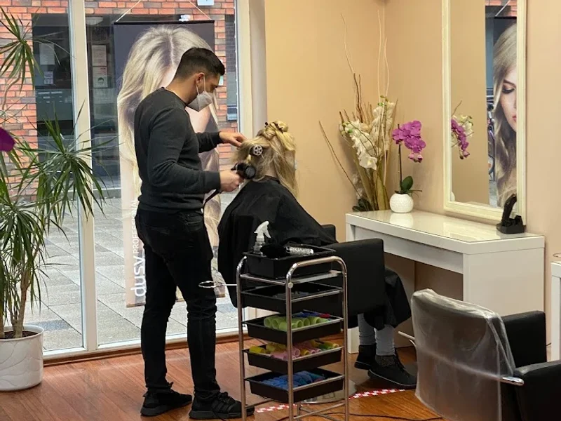 Ayfa Friseur/Hairstyling