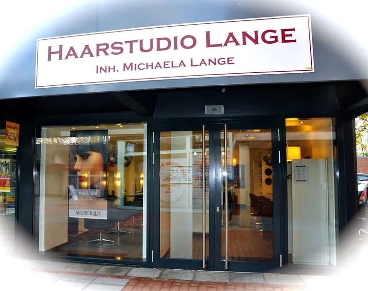 Haarstudio Lange