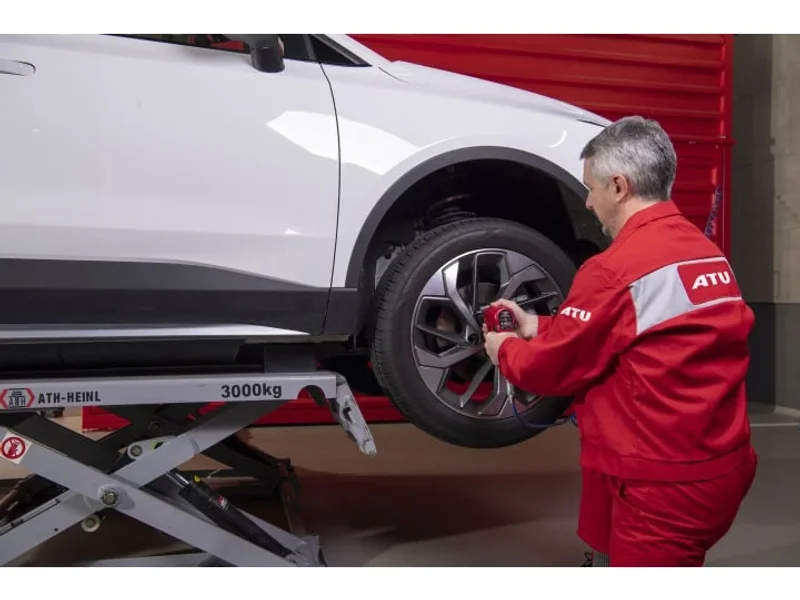 ATU Hamburg - Lohbrügge