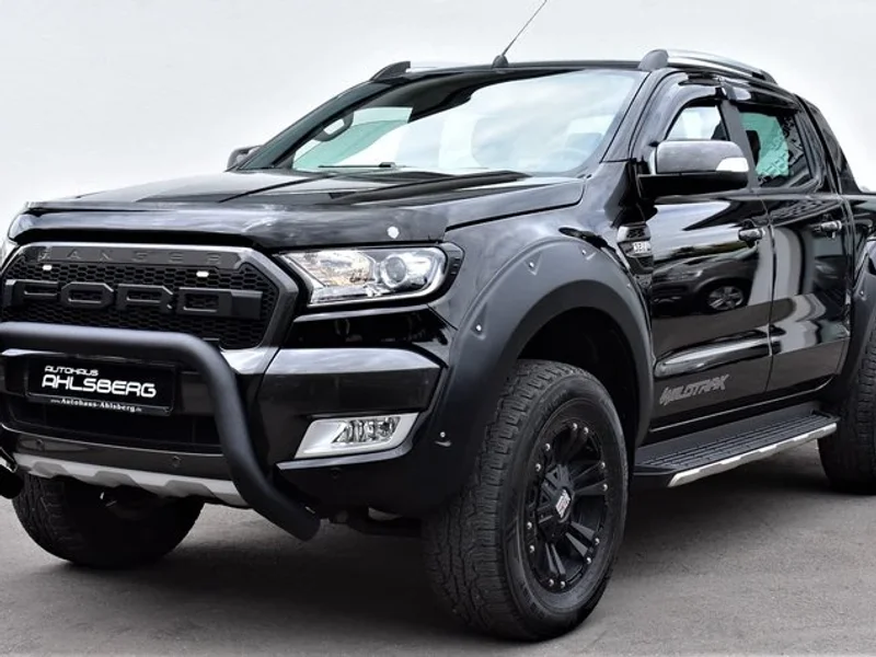 Robert Wanke Automobile