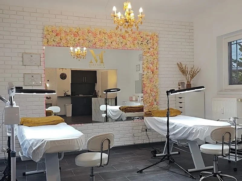 Fereshte-Beauty-Center