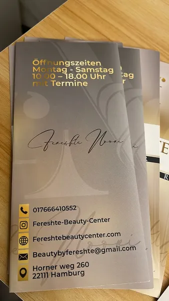 Fereshte-Beauty-Center