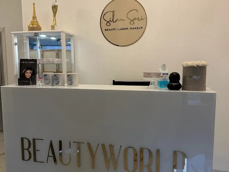 Beautyworld By Silo